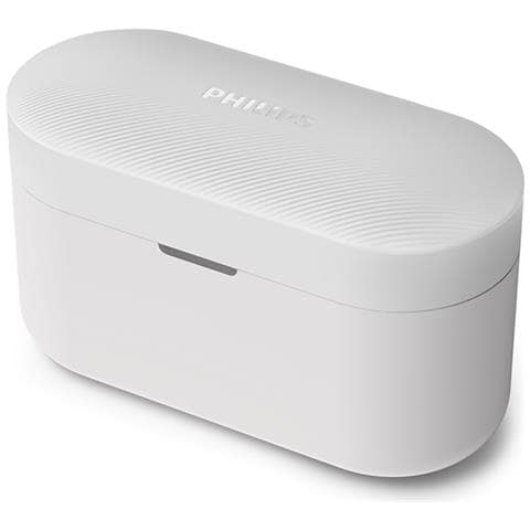 3000 series TAT3509WT / 00 cuffia e auricolare True Wireless Stereo (TWS) In-ear Musica e Chiamate Bluetooth Bianco - Foto 2