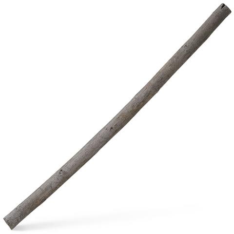 129116 matita a carboncino 1 pz Nero - Foto 2