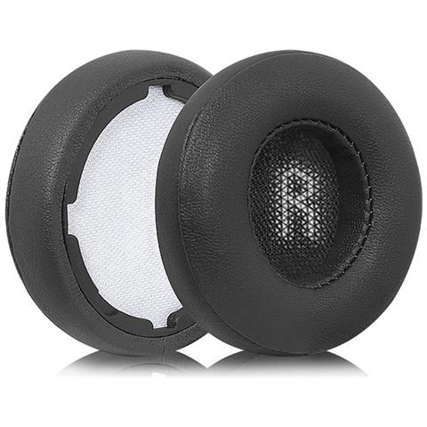 Cuscinetti Di Ricambio In Similpelle Per Cuffie Jbl Live400bt E Live460nc - Foto 2