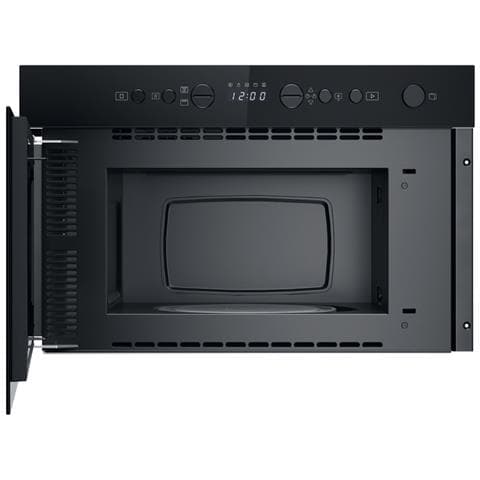 Microonde con Grill WMN14BB Capacità 22 L Potenza 750 W Colore Nero - Foto 2