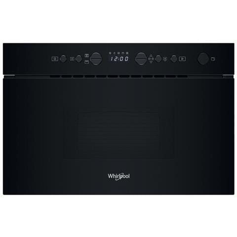 Microonde con Grill WMN14BB Capacità 22 L Potenza 750 W Colore Nero - Foto 1