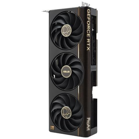 ProArt -RTX5080-O16G NVIDIA GeForce RTX 5080 16 GB GDDR7 - Foto 17