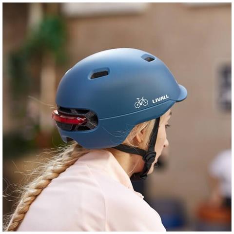 Casco Smart C20 - Foto 6