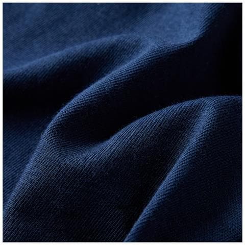 Maglietta per Bambini a Maniche Lunghe Blu Marino 128 - Foto 7