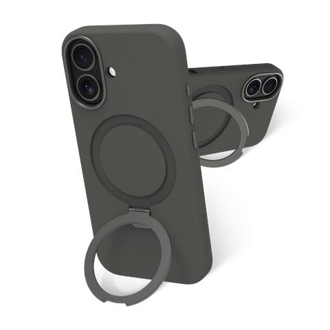 Roskilde MS Kick ICON custodia per cellulare Cover Verde - Foto 1