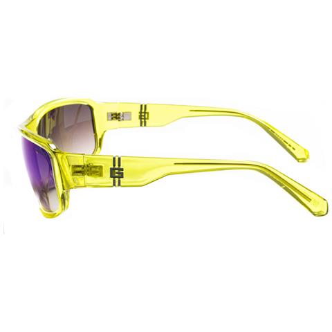 Gu00080 Occhiali Da Sole Sportivi Da Donna - Foto 3