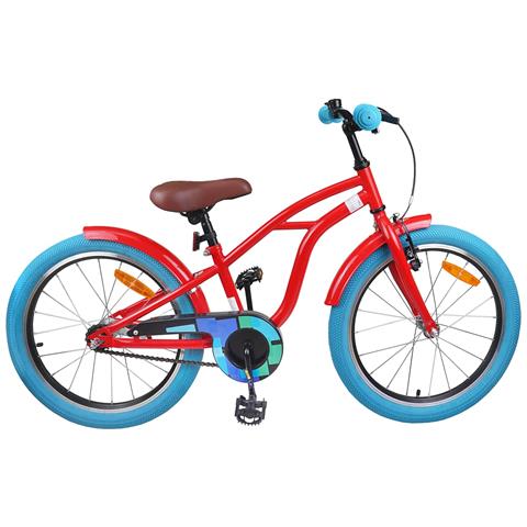Bicicletta per Bambini 20 Pollici - Foto 1