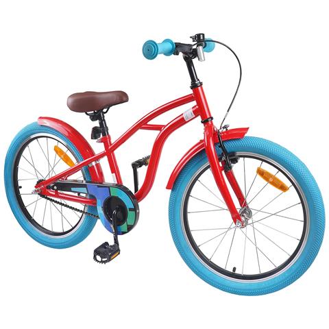 Bicicletta per Bambini 20 Pollici - Foto 2