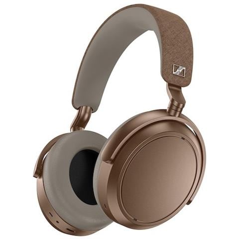 Cuffie Wireless Momentum Brown - Foto 1