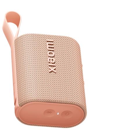 Sound Pocket Altoparlante portatile stereo Rosa 5 W - Foto 2