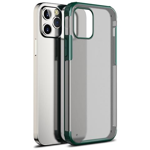 Custodia Protettiva Verde ""devia Pioneer"" Per Iphone 12 Pro Max - Foto 1