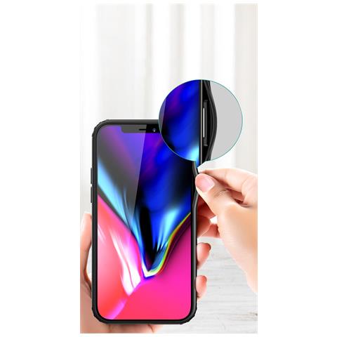 Custodia Protettiva Verde ""devia Pioneer"" Per Iphone 12 Pro Max - Foto 4