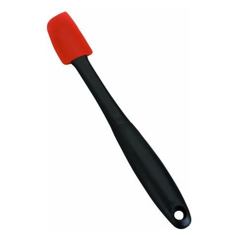 64444 - Mini spatola in silicone 28 cm. - Foto 1