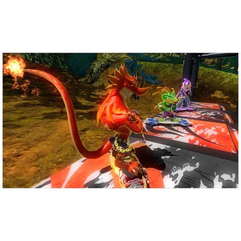 X360 - Crossboard 7 - Foto 2