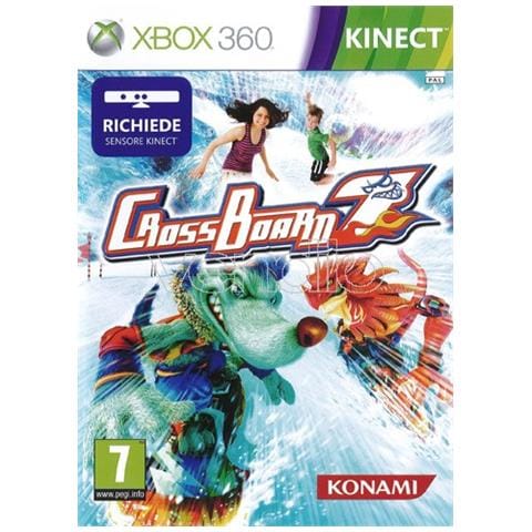 X360 - Crossboard 7 - Foto 5