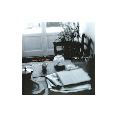 Cd Einaudi Ludovico - Una Mattina - Foto 1