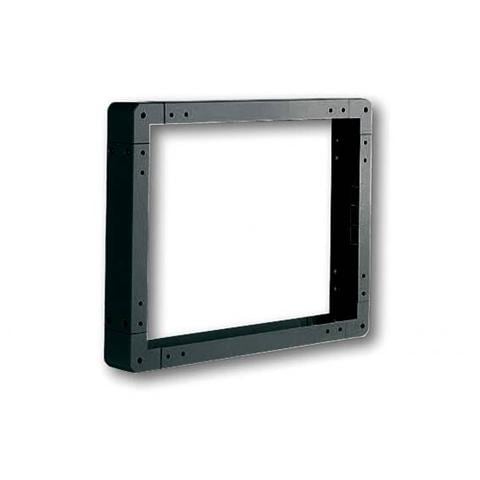Basamento Per Armadio Rack 600X600 Colore Nero - Foto 1