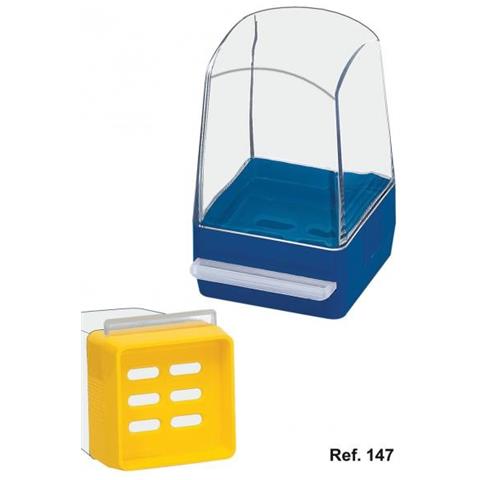 Spargiformaggio 7x7x12 cm - Foto 2