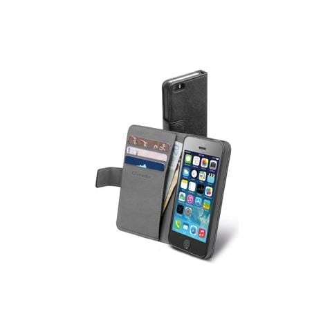 Custodia Book Agenda Galnote3 Nero - Foto 2