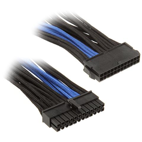 PP07-MBBA, ATX (24-pin) , ATX (24-pin) , Maschio / maschio - Foto 1