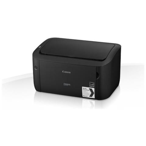 i-SENSYS LBP6030B Stampante Laser B / N A4 Usb - Foto 2