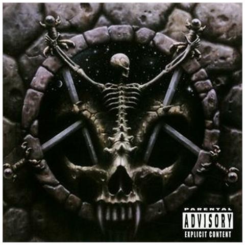 Cd Slayer - Divine Intervention - Foto 1