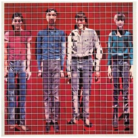 Talking Heads - More Songs About Buildings And Food - Foto 1