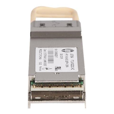 X140 40g Qsfp+ Csr4 300m Xcvr - Foto 2