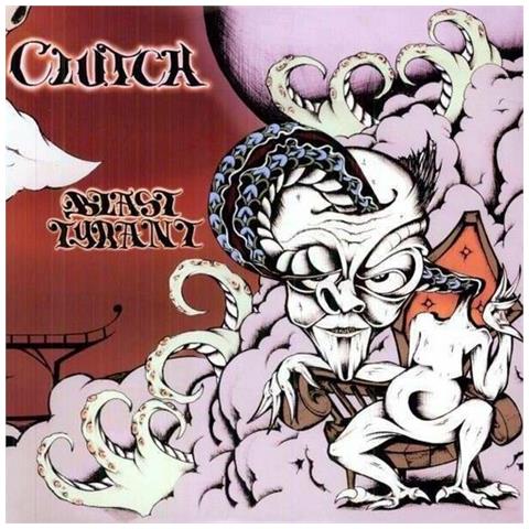 Clutch - Blast Tyrant (2 Lp)  - Foto 1