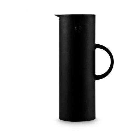 Caraffa termica EM77 1 l colore nero soft - Foto 1