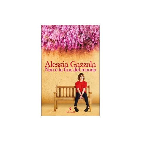 Alessia Gazzola - Non è la fine del mondo - Foto 1
