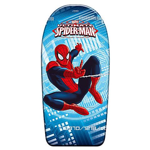 Spiderman tavola surf cm. 94 11119 - Foto 1