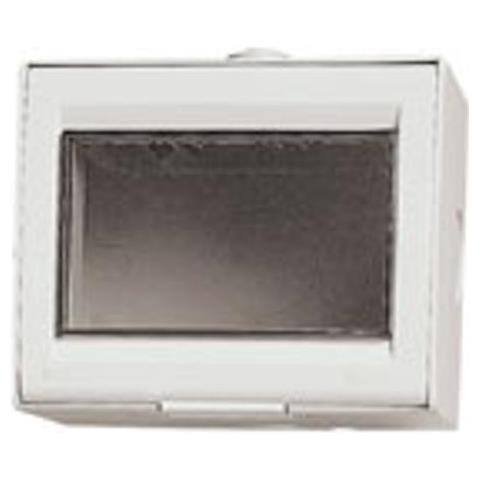 13533 - Contenitore Ip55 3m Idea / 8000sp Grigio - Foto 5