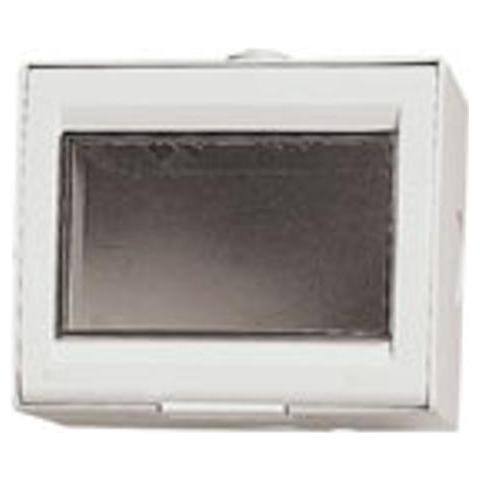 13533 - Contenitore Ip55 3m Idea / 8000sp Grigio - Foto 1