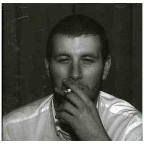 Arctic Monkeys - Whatever People Say I Am, That'S What I'M Not - Foto 1