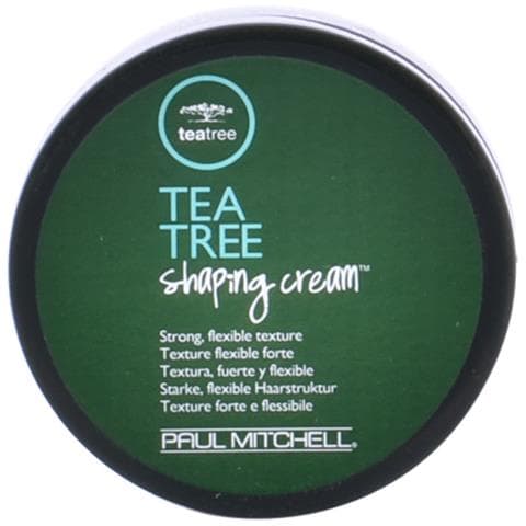Tea Tree Special Shaping Cream 85 Ml - Foto 1