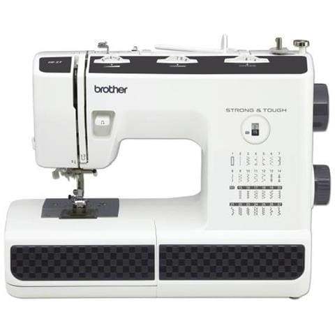Hf27 - Robusta Macchina Per Cucire Meccanica - Foto 1