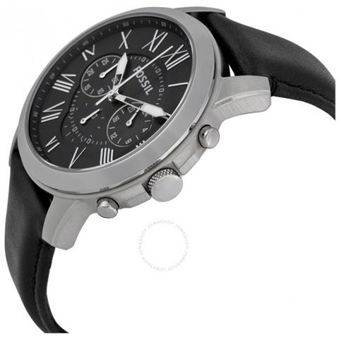 Orologio Grant Watch Acciaio Quartz Fs4812 - Foto 2