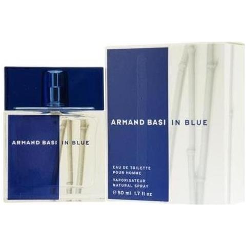 Blue For Men Eau De Toilette Spray 50ml - Foto 1