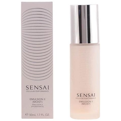 Cellular Performance Emulsion Ii Moist 50ml - Foto 3