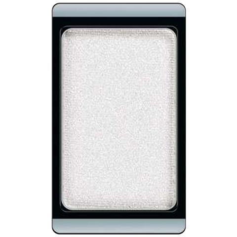 Eyeshadow - Ombretto Pearl 10 Pearly White - Foto 1