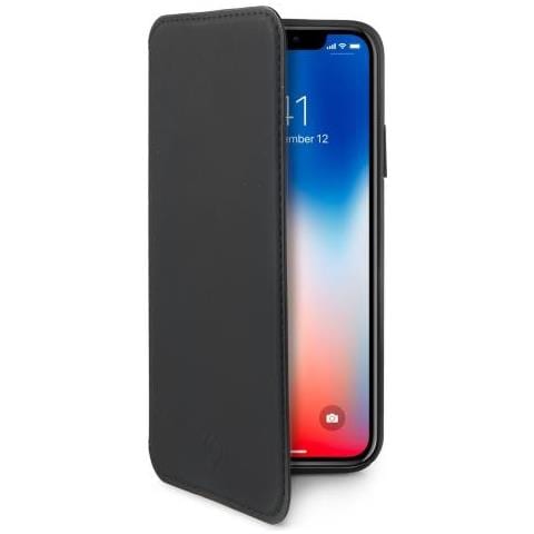 PRESTIGE CASE IP X BK - Foto 1