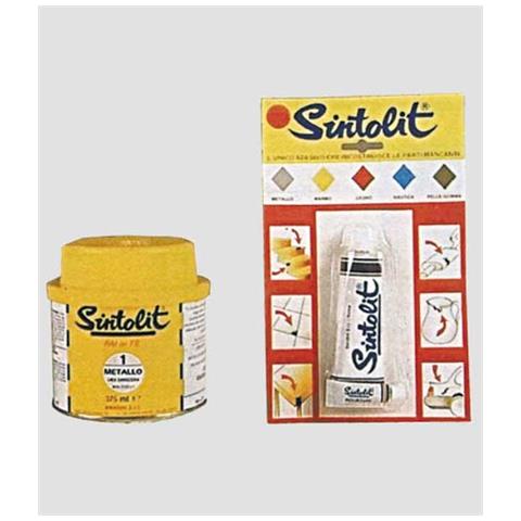 Sintolit Legno Chiaro 'fai Da Te' - Ml 375 - Legno Chiaro - Foto 2