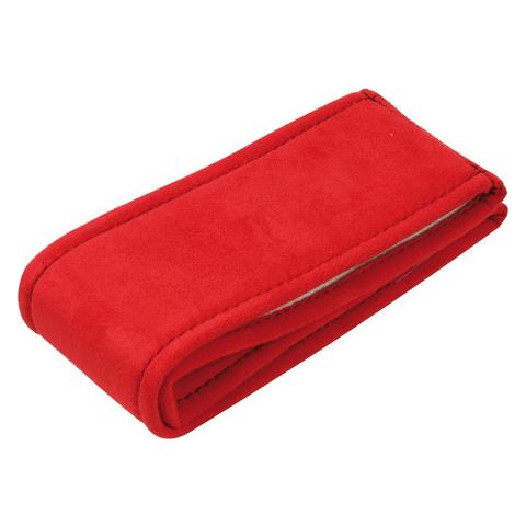 Copriv. Sport Soft Drive In Microfibra, Rosso - Foto 1