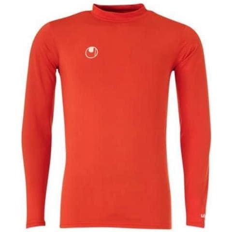 Intimo Uhlsport Distinction Colors Baselayer Abbigliamento Uomo Xs - Foto 4