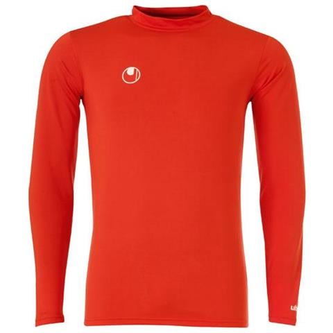 Intimo Uhlsport Distinction Colors Baselayer Abbigliamento Uomo Xs - Foto 1