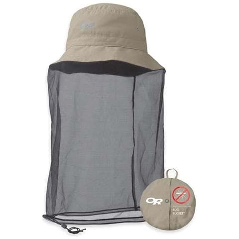 Cappelli Bug Bucket Abbigliamento Uomo Xl - Foto 1