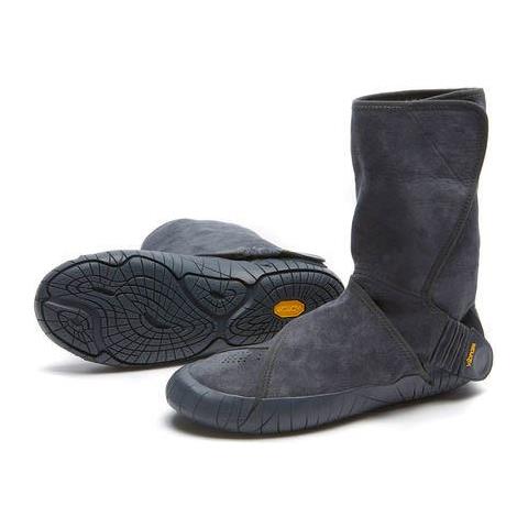 Stivali E Stivaletti Vibram Fivefingers Furoshiki Eastern Travaler Mid Scarpe Uomo Eu 36-37 - Foto 1