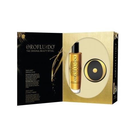 Originale Limited Edition Kit Orofluido - Foto 1