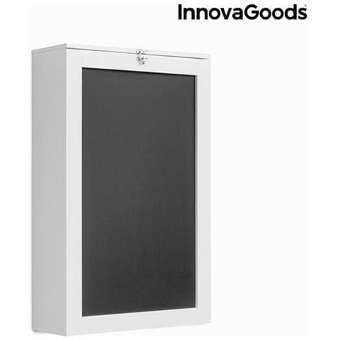 Scrivania Da Muro Pieghevole Innovagoods - Foto 9